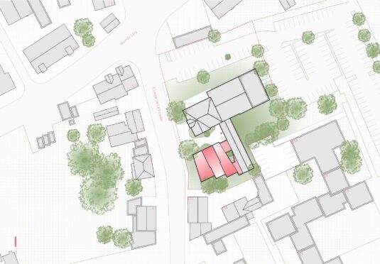 Wettbewerbserfolg in Waltrop: Stadtbücherei als Dritter Ort